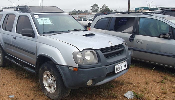 Foto: SEAP Período de lances do leilão com 306 veículos começa na próxima segunda